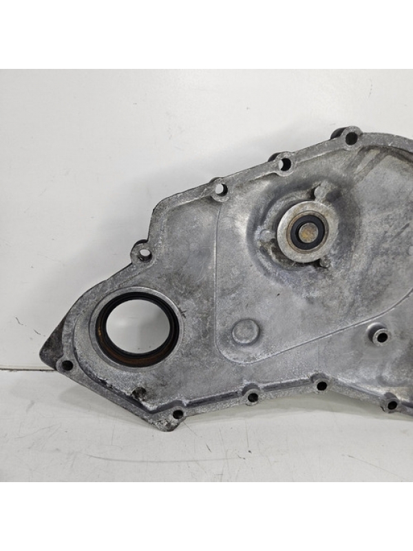 Tampa Frontal Da Caixa De Distribuição Ranger 70240488 (gb)