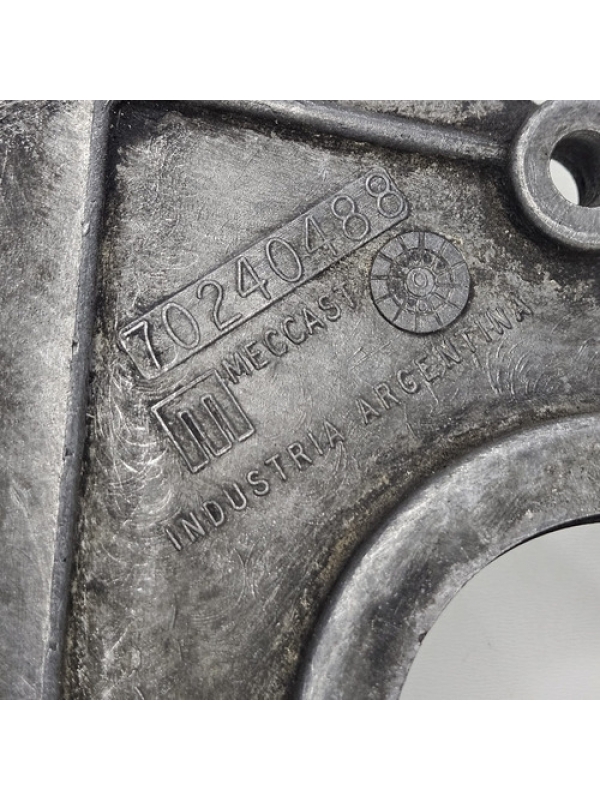 Tampa Frontal Da Caixa De Distribuição Ranger 70240488 (gb)