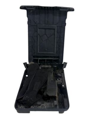 Caixa Kit Macaco Peugeot Expert Jumpy Scudo 2018 2019 À 2024