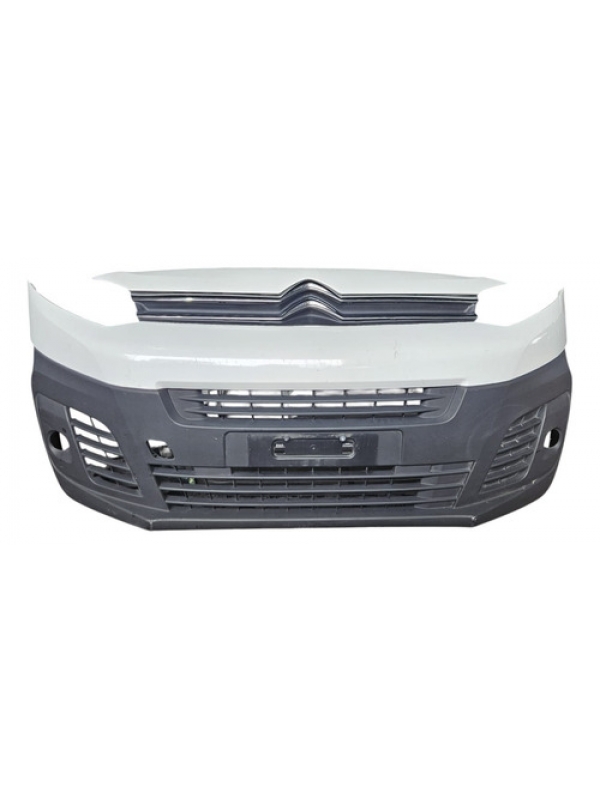 Kit Parachoque Citroen Jumpy 2018 2019 2020 2021 022 023 024