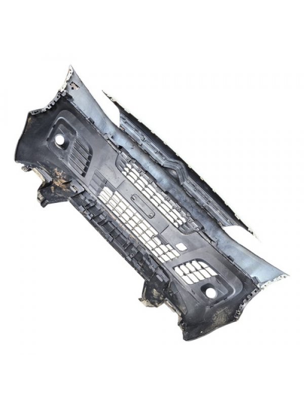 Kit Parachoque Citroen Jumpy 2018 2019 2020 2021 022 023 024