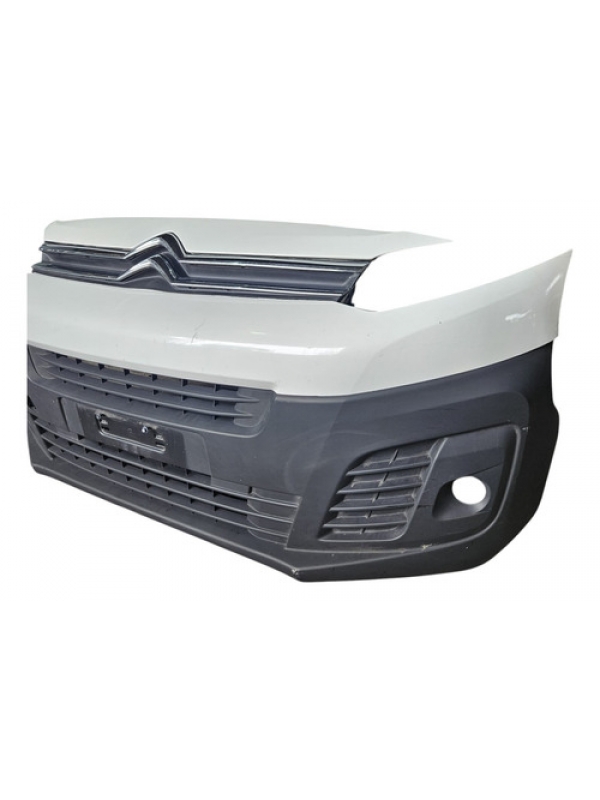 Kit Parachoque Citroen Jumpy 2018 2019 2020 2021 022 023 024