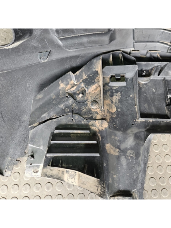 Kit Parachoque Citroen Jumpy 2018 2019 2020 2021 022 023 024