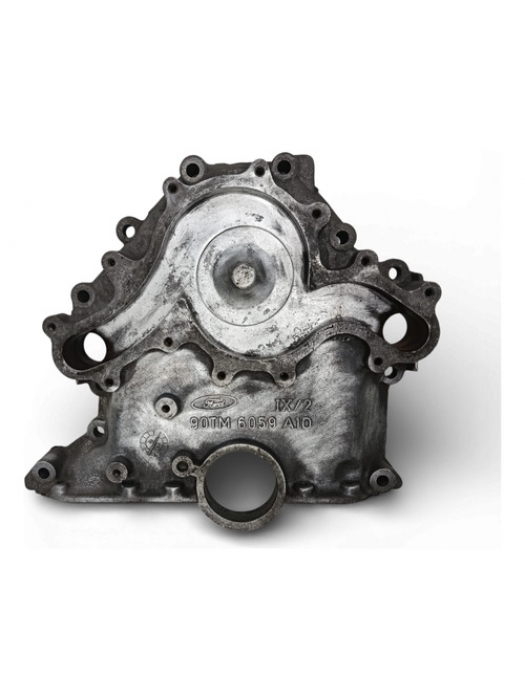 Tampa Frontal Do Motor Ford Ranger 4.0 1998 1999 90tm6059a1d