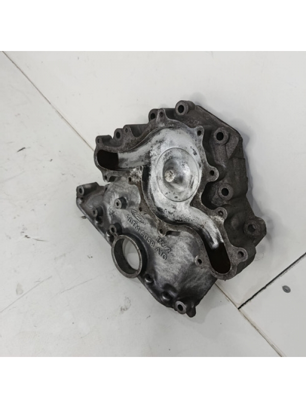 Tampa Frontal Do Motor Ford Ranger 4.0 1998 1999 90tm6059a1d