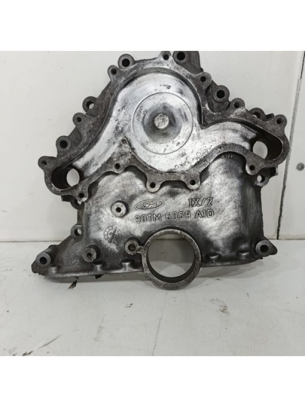 Tampa Frontal Do Motor Ford Ranger 4.0 1998 1999 90tm6059a1d