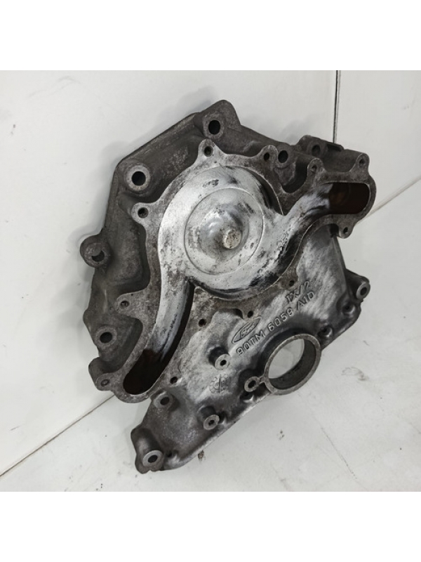 Tampa Frontal Do Motor Ford Ranger 4.0 1998 1999 90tm6059a1d