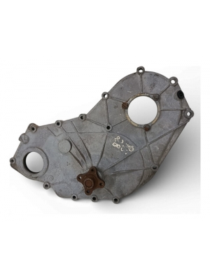 Tampa Frontal Da Caixa De Distribuição Ford Ranger 70240488.