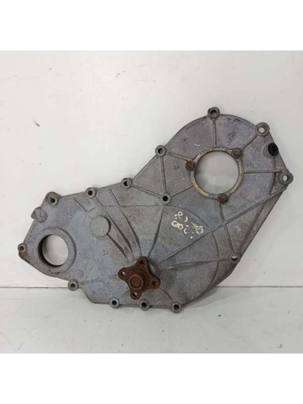 Tampa Frontal Da Caixa De Distribuição Ford Ranger 70240488.