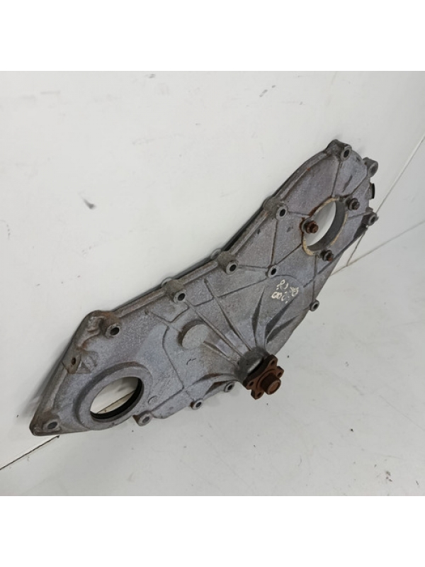 Tampa Frontal Da Caixa De Distribuição Ford Ranger 70240488.