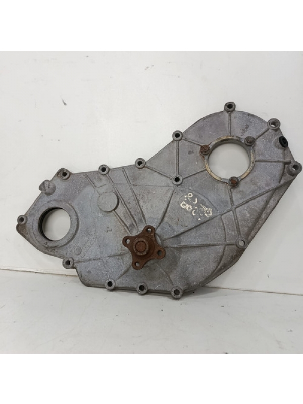 Tampa Frontal Da Caixa De Distribuição Ford Ranger 70240488.