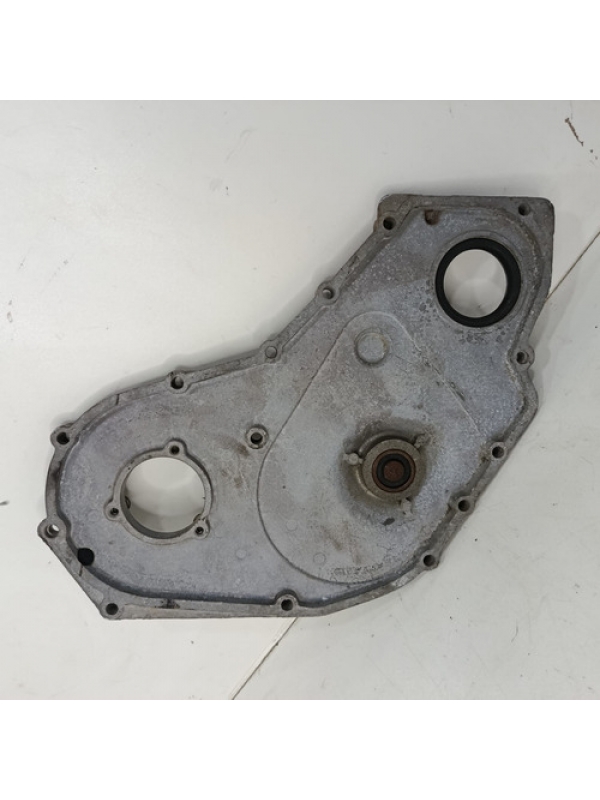 Tampa Frontal Da Caixa De Distribuição Ford Ranger 70240488.