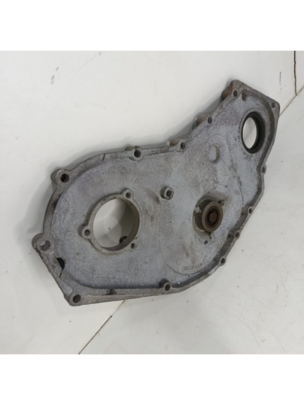 Tampa Frontal Da Caixa De Distribuição Ford Ranger 70240488.