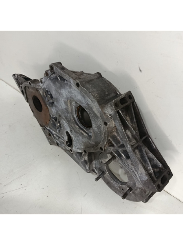 Carcaça Da Bomba De Óleo Do Motor Maxion Hsd 2.5 Ford F1000.