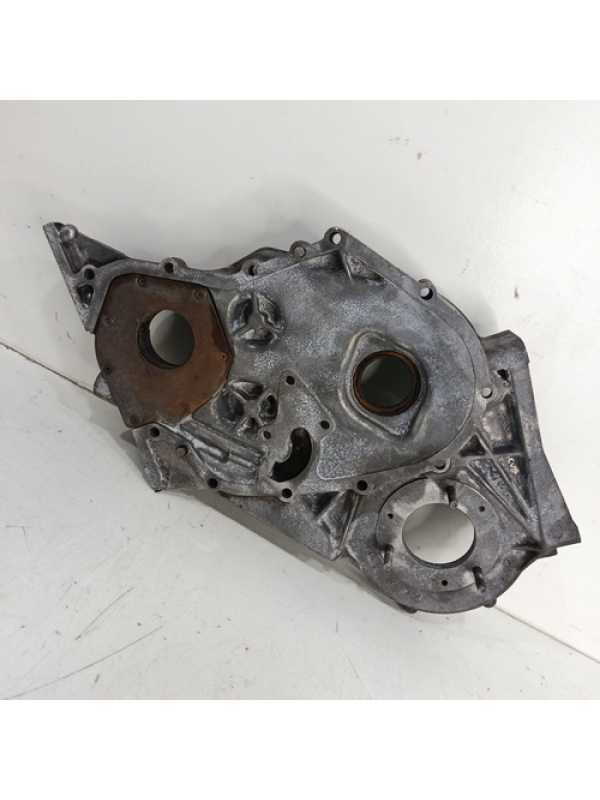 Carcaça Da Bomba De Óleo Do Motor Maxion Hsd 2.5 Ford F1000.