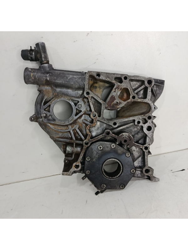 Tampa De Distribuição Toyota Hilux 2.8 1997 1998 1999 2000 .