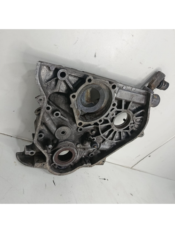 Tampa De Distribuição Toyota Hilux 2.8 1997 1998 1999 2000 .