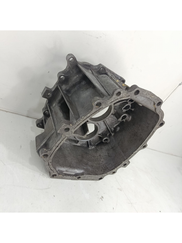 Carcaça Caixa Cambio Mitsubishi Pajero 1997 1998 1999 À 2002