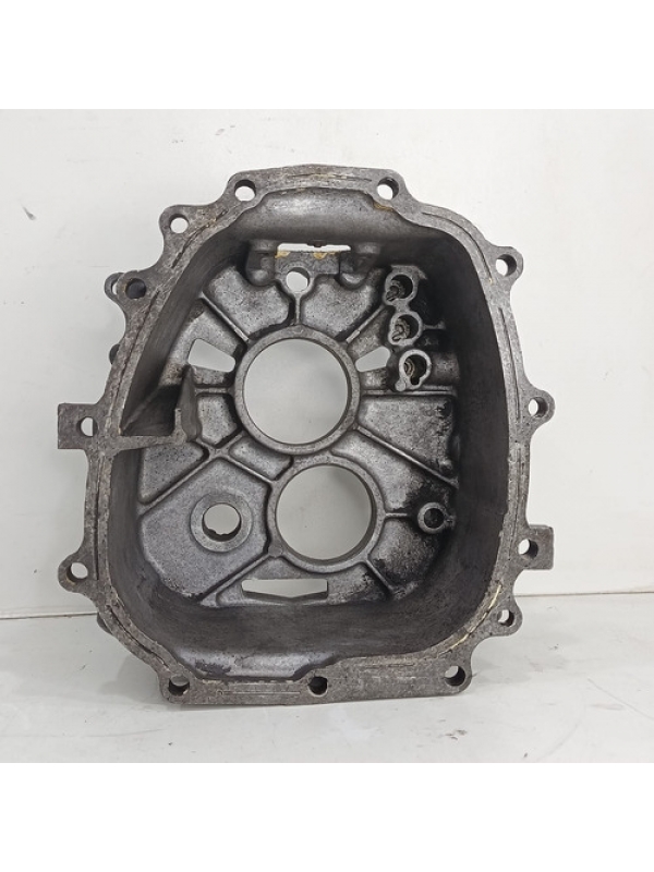 Carcaça Caixa Cambio Mitsubishi Pajero 1997 1998 1999 À 2002