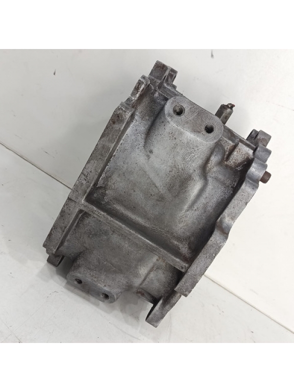 Carcaça Caixa Cambio Mitsubishi Pajero 1997 1998 1999 À 2002