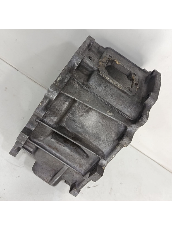 Carcaça Caixa Cambio Mitsubishi Pajero 1997 1998 1999 À 2002