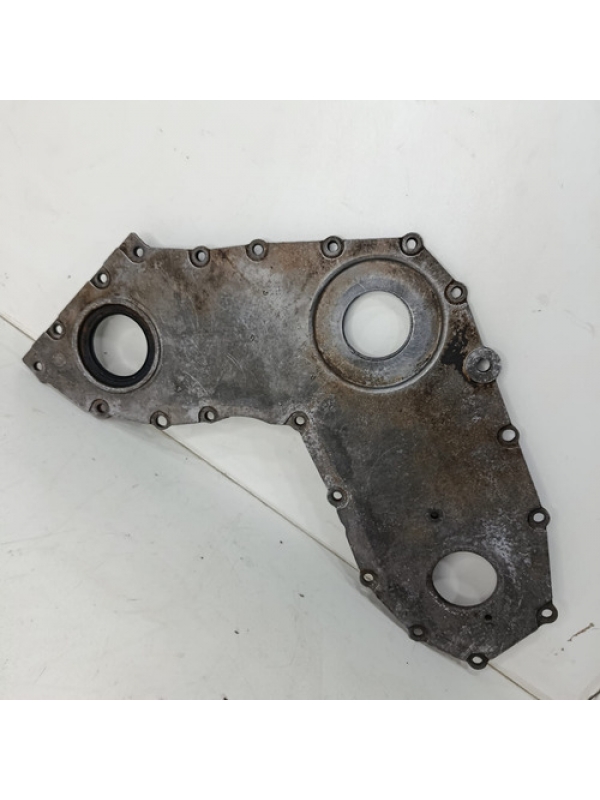 Tampa Da Caixa De Distribuição Motor Ranger 3.0 2005 À 012 .