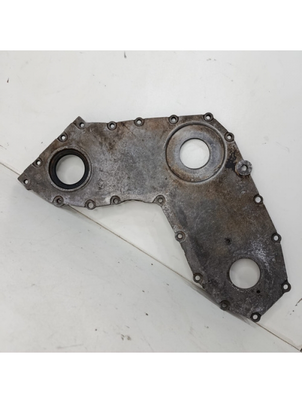 Tampa Da Caixa De Distribuição Motor Ranger 3.0 2005 À 012 .