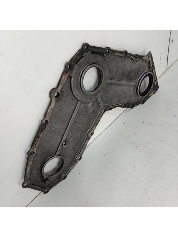 Tampa Da Caixa De Distribuição Motor Ranger 3.0 2005 À 012 .