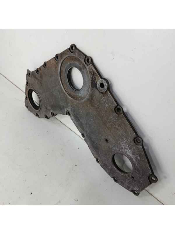 Tampa Da Caixa De Distribuição Motor Ranger 3.0 2005 À 012 .