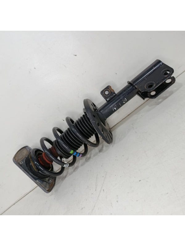 Amortecedor Dianteiro Citroen Jumpy Expert 2018 2019 À 2024.