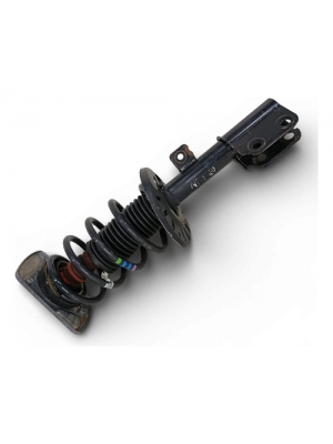 Amortecedor Dianteiro Citroen Jumpy Expert 2018 2019 À 2024.