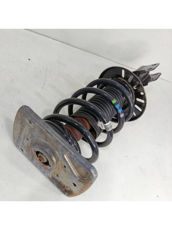 Amortecedor Dianteiro Citroen Jumpy Expert 2018 2019 À 2024.