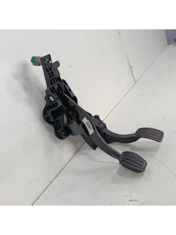 Pedaleira Embreagem Acelerador Peugeot Expert 2018 19 À 2024