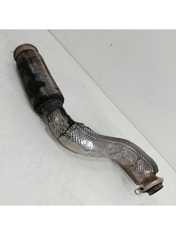 Sanfona Do Escape Peugeot Expert Jumpy 1.6 2018 2019 À 2022.