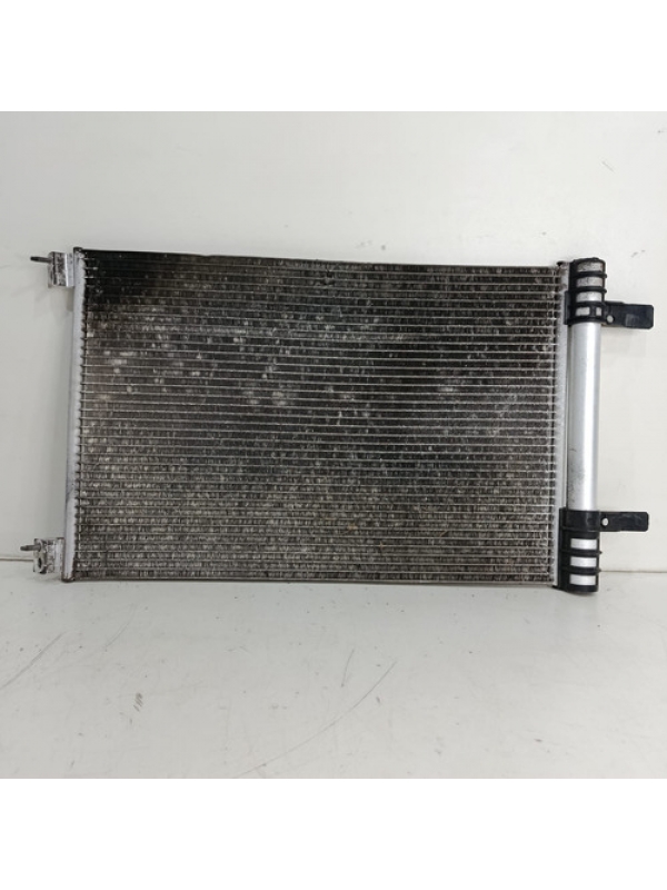 Condensador Peugeot Expert Scudo Jumpy 1.5 1.6 2018 À 2024 .