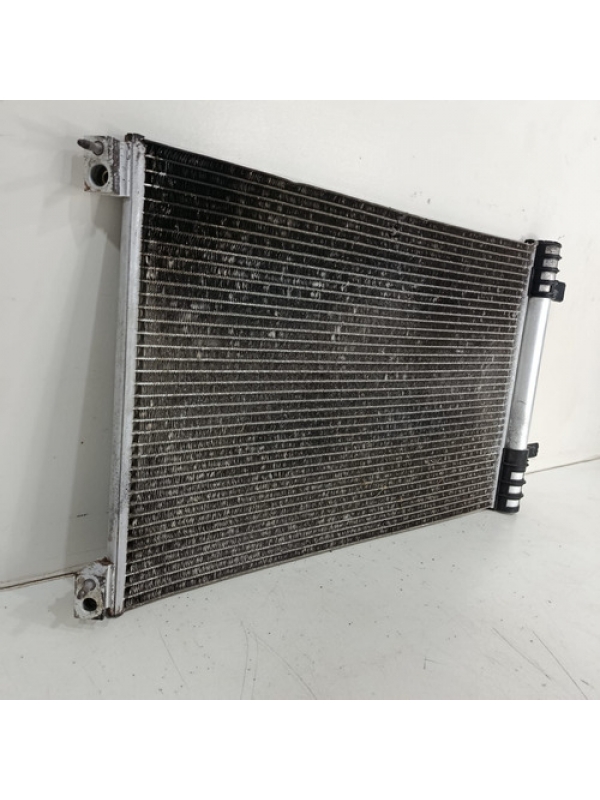 Condensador Peugeot Expert Scudo Jumpy 1.5 1.6 2018 À 2024 .