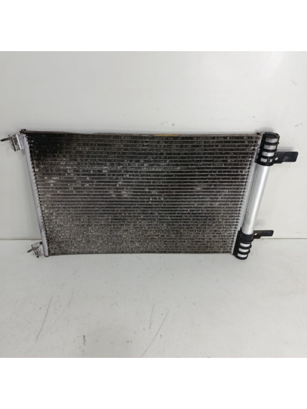 Condensador Peugeot Expert Scudo Jumpy 1.5 1.6 2018 À 2024 .