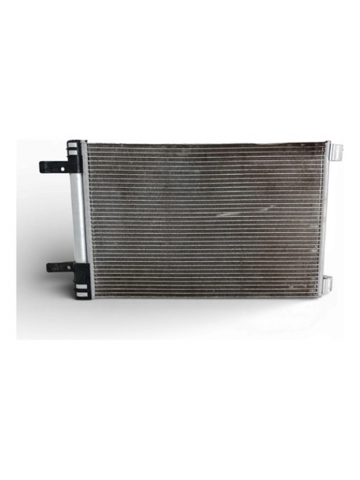 Condensador Peugeot Expert Scudo Jumpy 1.5 1.6 2018 À 2024 .