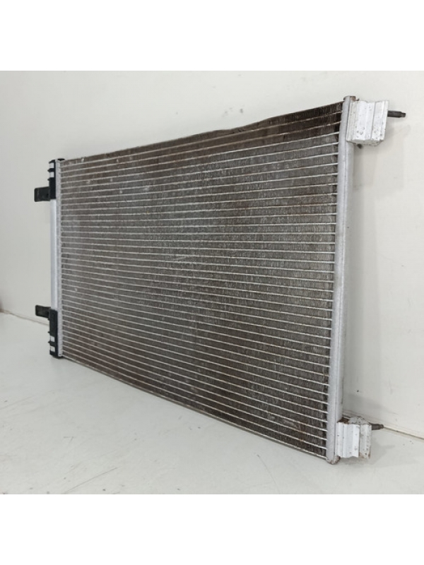 Condensador Peugeot Expert Scudo Jumpy 1.5 1.6 2018 À 2024 .