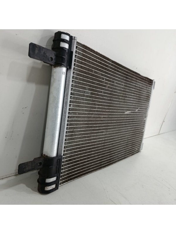 Condensador Peugeot Expert Scudo Jumpy 1.5 1.6 2018 À 2024 .