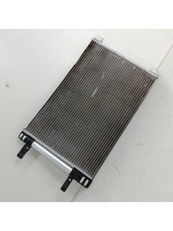 Condensador Peugeot Expert Scudo Jumpy 1.5 1.6 2018 À 2024 .