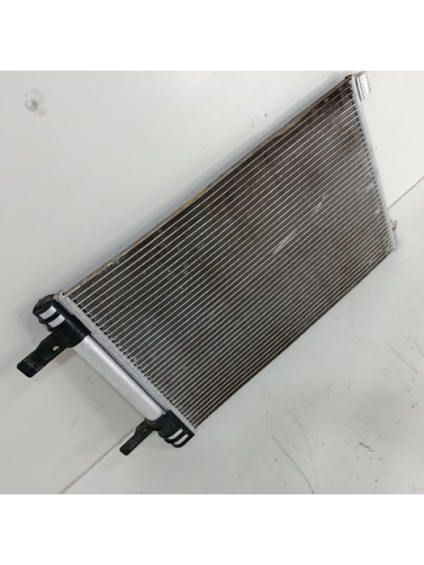 Condensador Peugeot Expert Scudo Jumpy 1.5 1.6 2018 À 2024 .