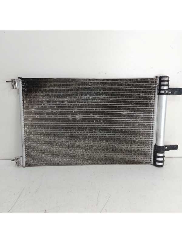Condensador Peugeot Expert Scudo Jumpy 1.5 1.6 2018 À 2024 .