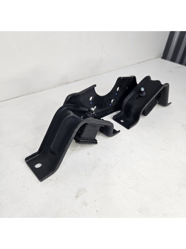 Suporte Traseiro Cambio Kia Bongo 2.5 16v 4x4 2023 2024 2025