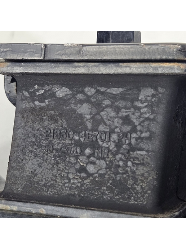 Suporte Traseiro Cambio Kia Bongo 2.5 16v 4x4 2023 2024 2025