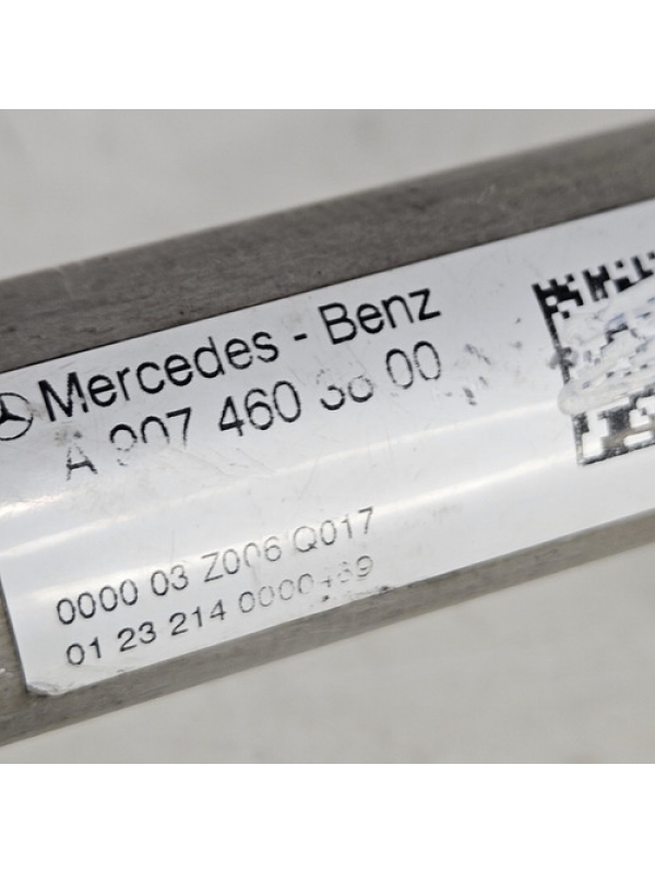 Coluna Direção Mercedes Sprinter 416 516 417 517 2020 À 2025