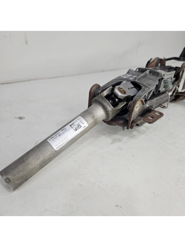 Coluna Direção Mercedes Sprinter 416 516 417 517 2020 À 2025