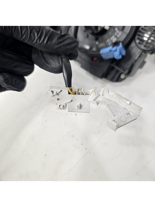 Chave Seta Hard Disk Peugeot Expert E Jumpy 1.6 2018 À 2022.