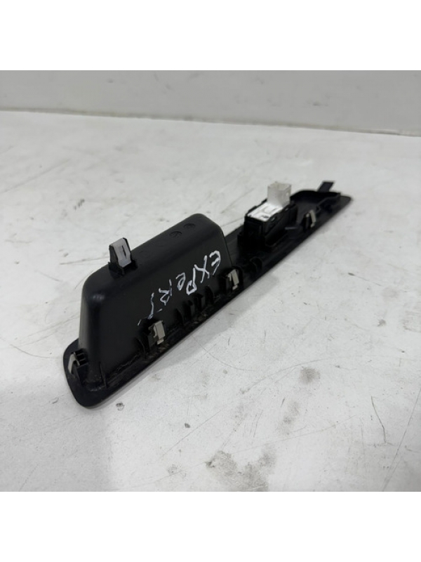 Comando Vidro Elétrico Direito Peugeot Expert 2018 19 À 2024