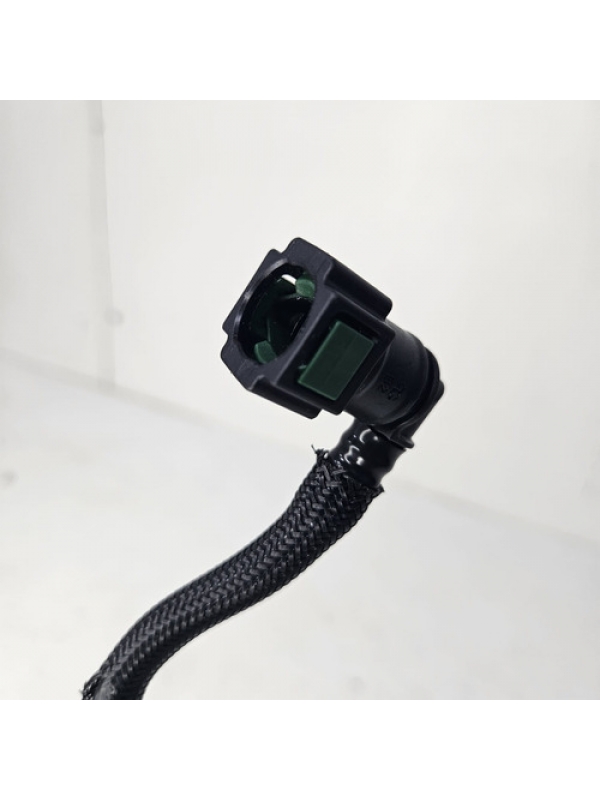 Cano Retorno Diesel Peugeot Expert E Jumpy 1.6 2018 Até 2022